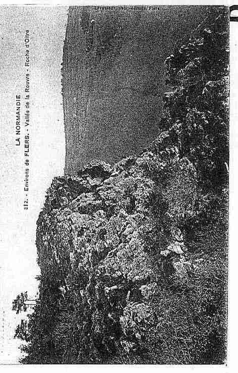 Ville de ROUVRE(VALLEEDELA) Carte postale ancienne Ville de ROUVRE(VALLEEDELA) Carte postale ancienne