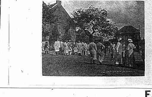 Ville de SAINSDUNORD Carte postale ancienne