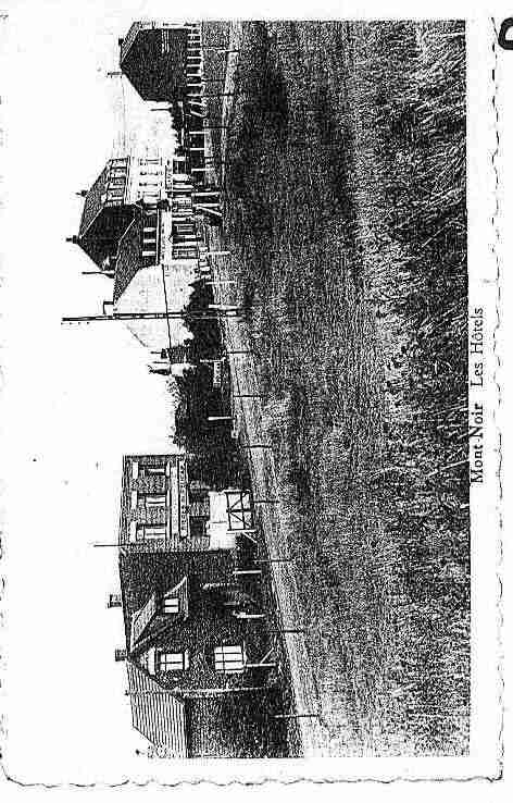 Ville de SAINTJANSCAPPEL Carte postale ancienne Ville de SAINTJANSCAPPEL Carte postale ancienne