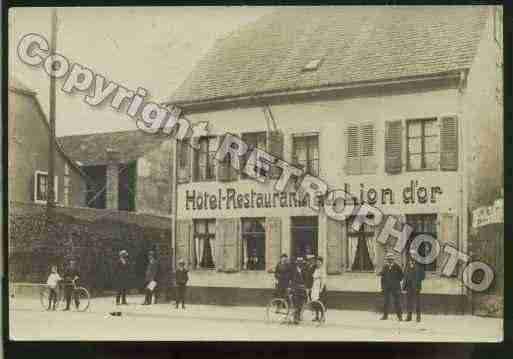 Ville de SAINTLOUIS Carte postale ancienne