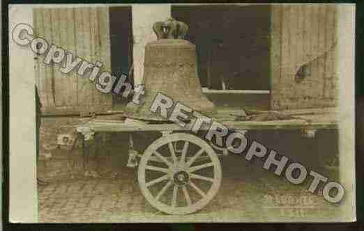 Ville de SAINTLOUIS Carte postale ancienne