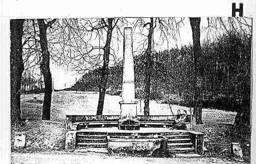 Ville de SAVERNE Carte postale ancienne