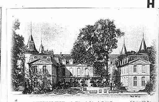 Ville de SENLIS Carte postale ancienne Ville de SENLIS Carte postale ancienne
