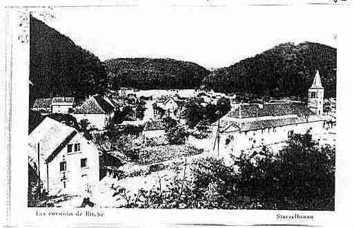 Ville de STURZELBRONN Carte postale ancienne Ville de STURZELBRONN Carte postale ancienne