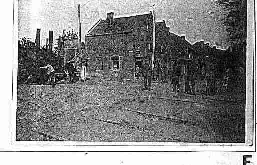 Ville de THUMERIES Carte postale ancienne Ville de THUMERIES Carte postale ancienne