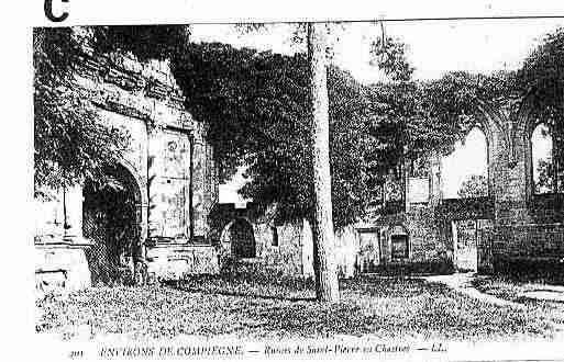 Ville de VIEUXMOULIN Carte postale ancienne