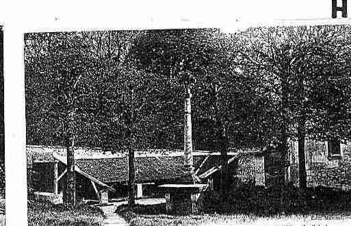Ville de VINEUILSTFIRMIN Carte postale ancienne