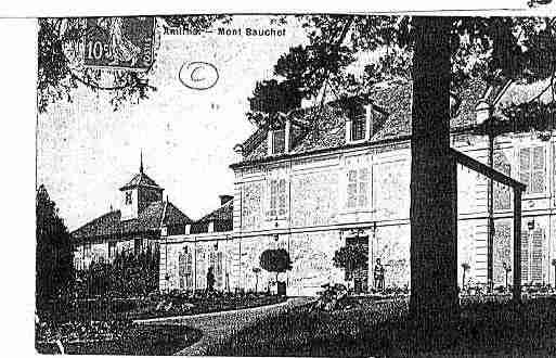 Ville de AMILIS Carte postale ancienne Ville de AMILIS Carte postale ancienne