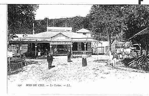 Ville de AULT Carte postale ancienne Ville de AULT Carte postale ancienne