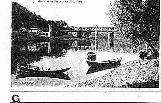 Ville de COLLONGESAUMONTD\\\'OR Carte postale ancienne Ville de COLLONGESAUMONTD\\\'OR Carte postale ancienne