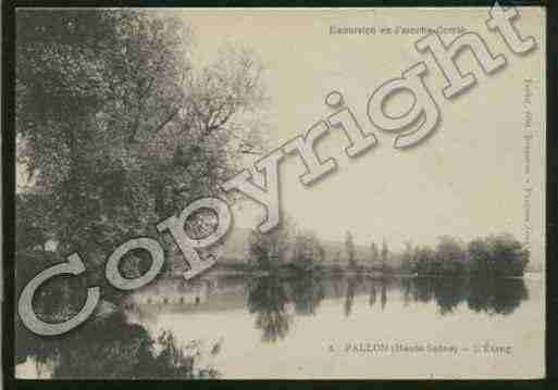 Ville de FALLON Carte postale ancienne Ville de FALLON Carte postale ancienne
