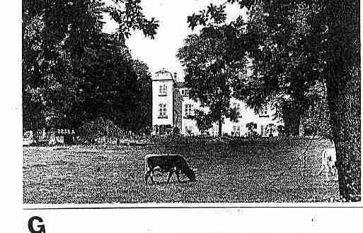Ville de FLEURIE Carte postale ancienne Ville de FLEURIE Carte postale ancienne