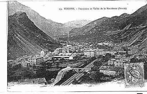 Ville de FOURNEAUX Carte postale ancienne