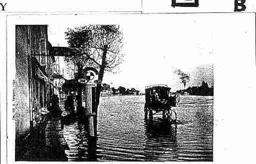 Ville de GRAY Carte postale ancienne