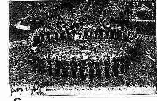 Ville de JUSSEY Carte postale ancienne Ville de JUSSEY Carte postale ancienne