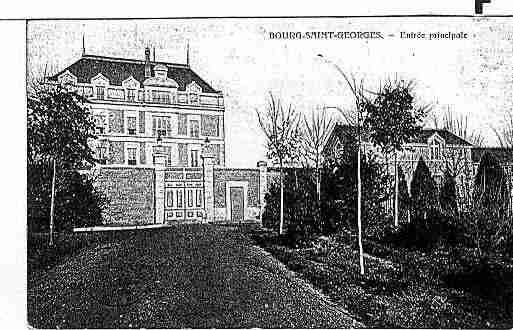 Ville de JUSSEY Carte postale ancienne Ville de JUSSEY Carte postale ancienne