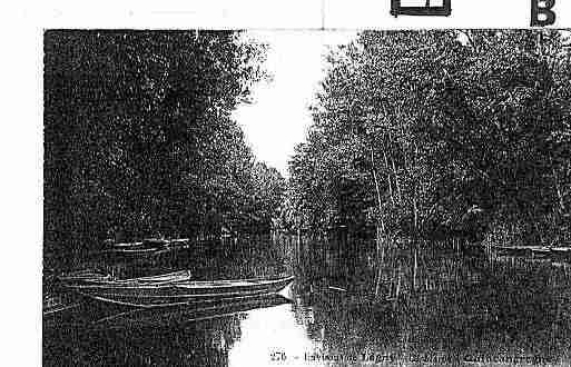 Ville de LAGNYSURMARNE Carte postale ancienne Ville de LAGNYSURMARNE Carte postale ancienne