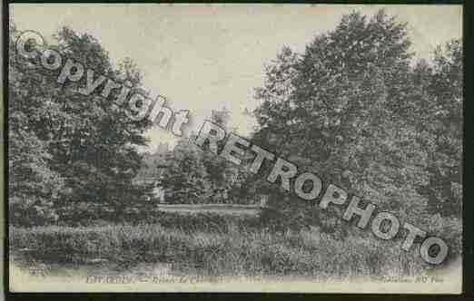 Ville de LAVARDIN Carte postale ancienne Ville de LAVARDIN Carte postale ancienne