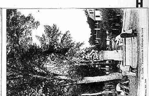 Ville de LURE Carte postale ancienne Ville de LURE Carte postale ancienne
