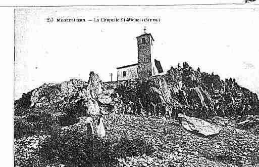 Ville de MONTVALEZAN Carte postale ancienne Ville de MONTVALEZAN Carte postale ancienne