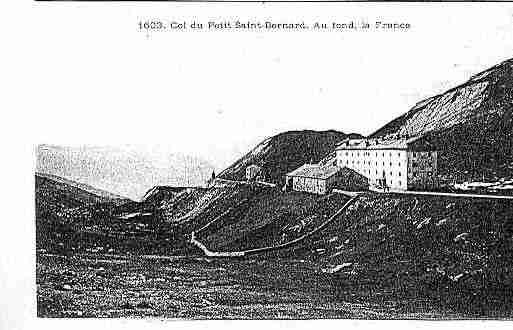 Ville de MONTVALEZAN Carte postale ancienne Ville de MONTVALEZAN Carte postale ancienne