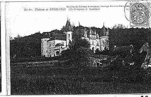 Ville de NONIDENTIFIES Carte postale ancienne