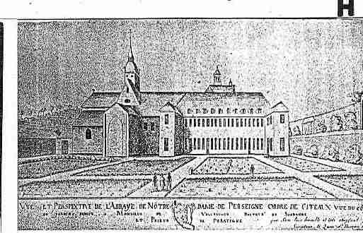Ville de NONIDENTIFIES Carte postale ancienne