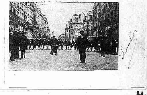 Ville de PARIS1 Carte postale ancienne