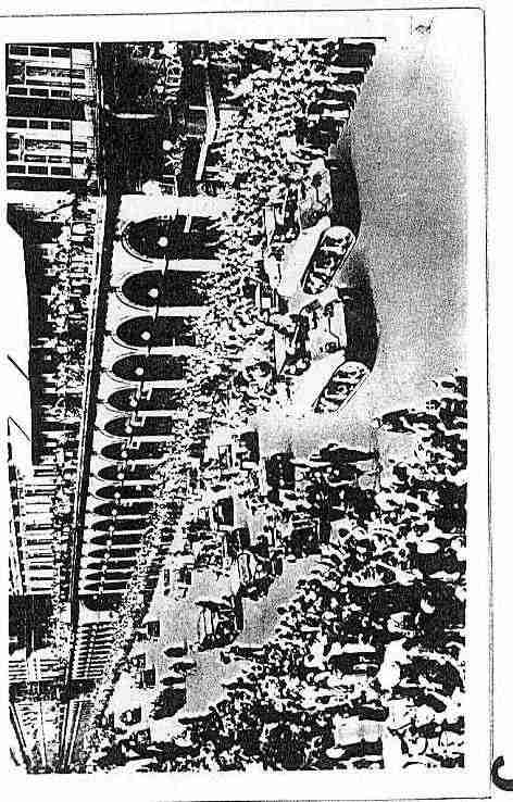 Ville de PARIS1 Carte postale ancienne