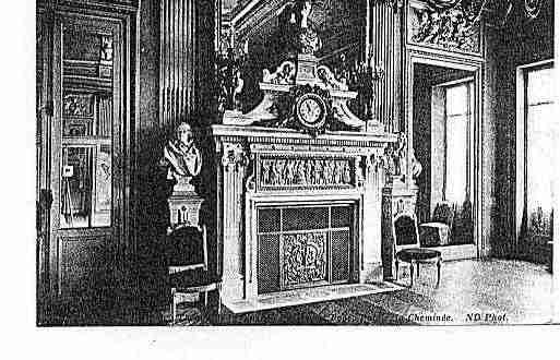 Ville de PARIS1 Carte postale ancienne