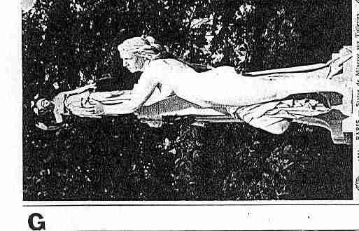 Ville de PARIS1 Carte postale ancienne