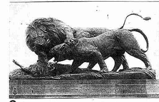 Ville de PARIS1 Carte postale ancienne