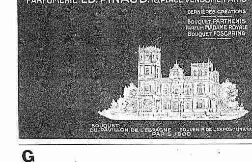 Ville de PARIS1 Carte postale ancienne