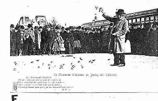 Ville de PARIS1 Carte postale ancienne