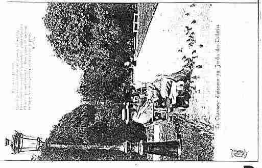 Ville de PARIS1 Carte postale ancienne