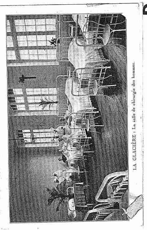 Ville de PARIS13 Carte postale ancienne