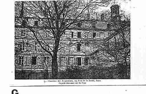 Ville de PARIS13 Carte postale ancienne