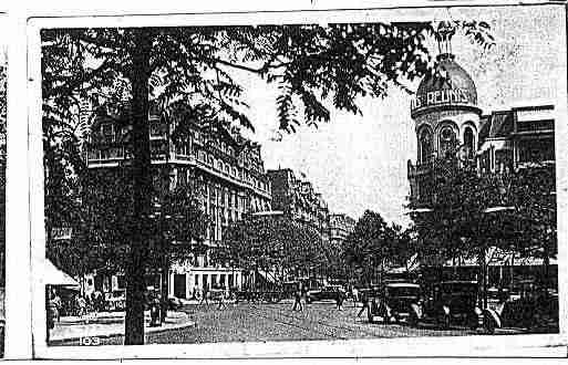 Ville de PARIS17 Carte postale ancienne Ville de PARIS17 Carte postale ancienne