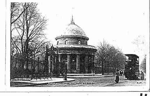 Ville de PARIS17 Carte postale ancienne Ville de PARIS17 Carte postale ancienne