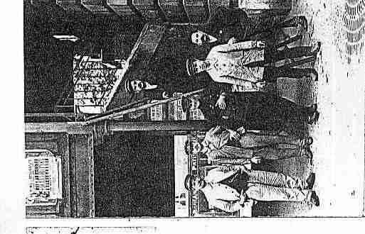 Ville de PARIS18 Carte postale ancienne