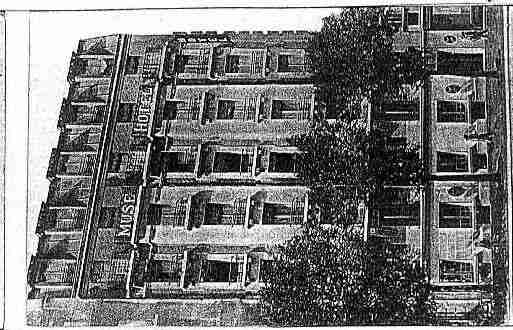 Ville de PARIS18 Carte postale ancienne