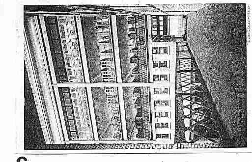 Ville de PARIS18 Carte postale ancienne