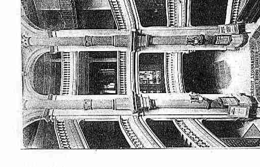 Ville de PARIS2 Carte postale ancienne