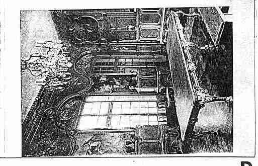 Ville de PARIS2 Carte postale ancienne