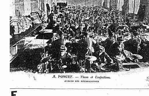 Ville de PARIS20 Carte postale ancienne