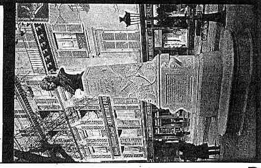 Ville de PARIS3 Carte postale ancienne