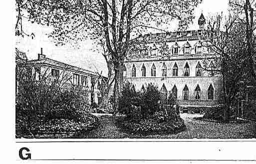 Ville de PARIS5 Carte postale ancienne