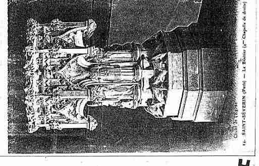 Ville de PARIS5 Carte postale ancienne