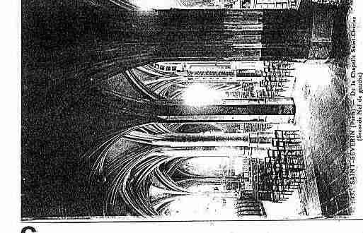 Ville de PARIS5 Carte postale ancienne