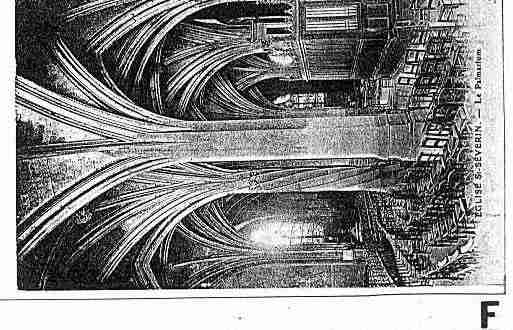 Ville de PARIS5 Carte postale ancienne